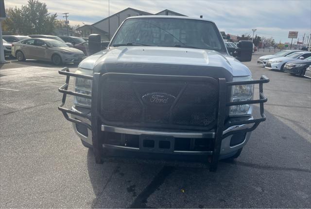 used 2013 Ford F-250 car, priced at $9,995