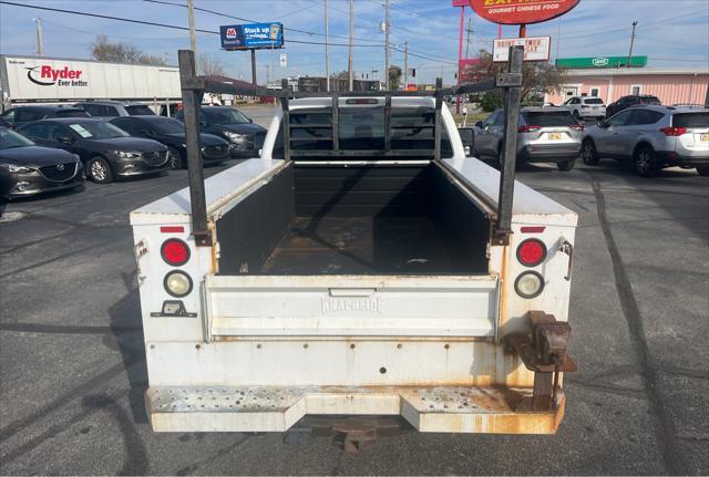 used 2013 Ford F-250 car, priced at $9,995