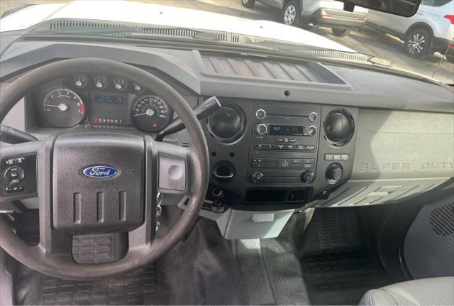 used 2013 Ford F-250 car, priced at $9,995