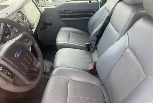 used 2013 Ford F-250 car, priced at $9,995