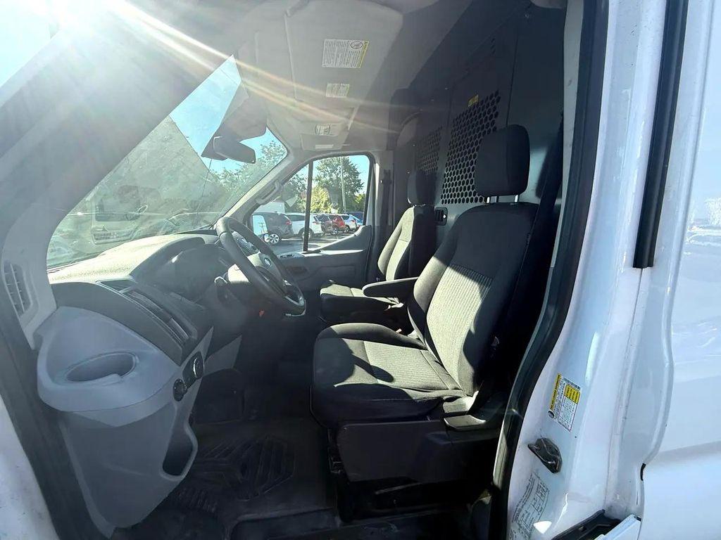 used 2018 Ford Transit-350 car, priced at $13,781