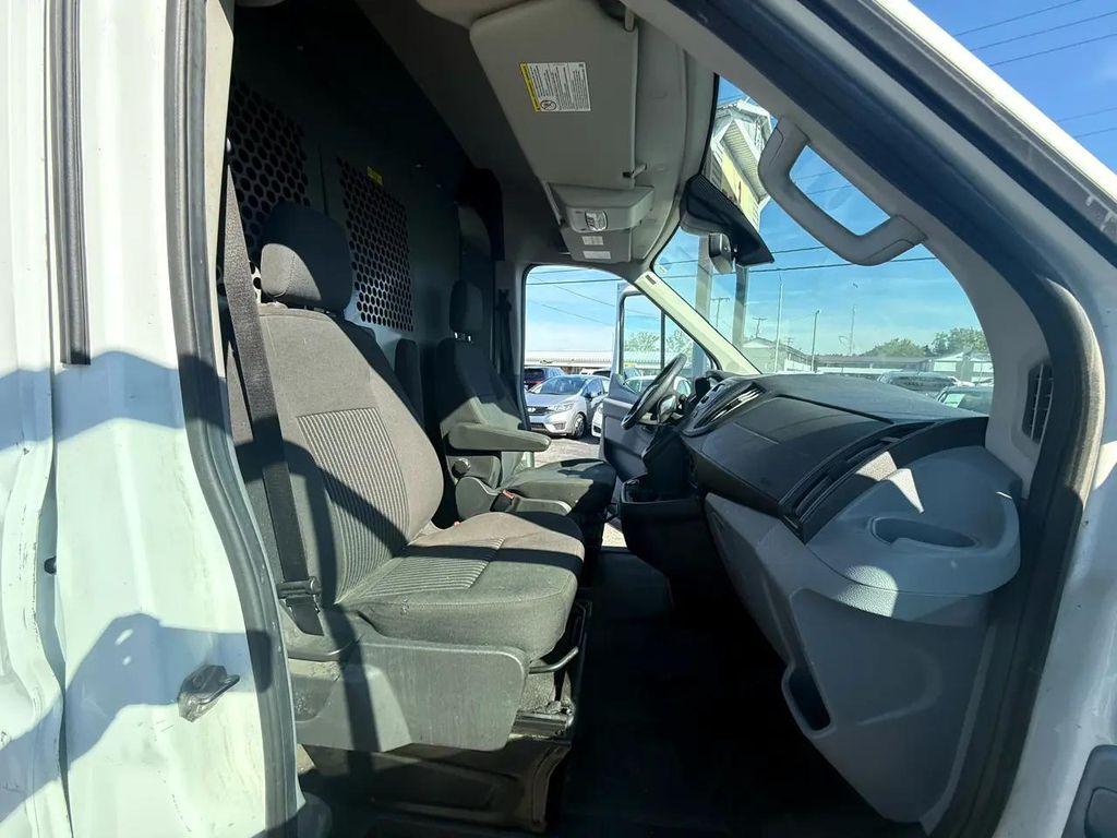 used 2018 Ford Transit-350 car, priced at $13,781