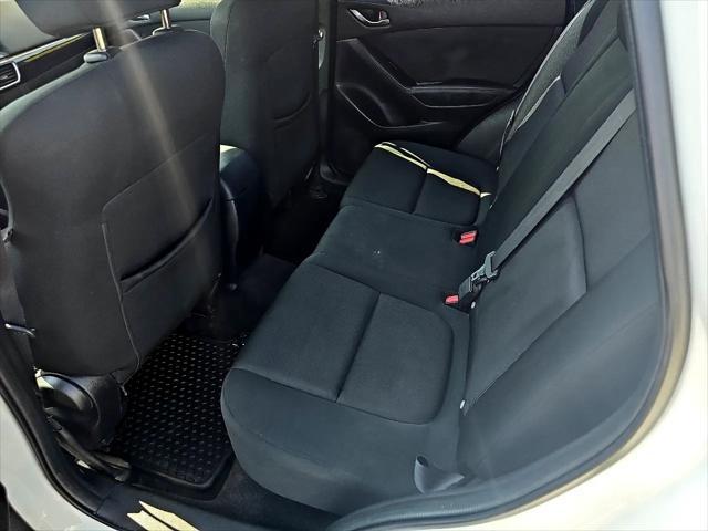 used 2016 Mazda CX-5 car, priced at $11,495