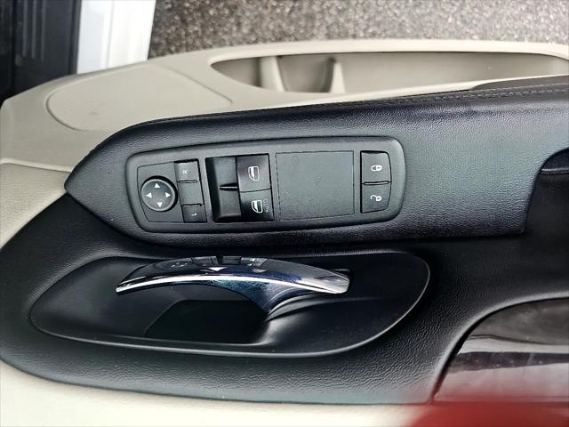 used 2015 Dodge Grand Caravan car, priced at $8,495