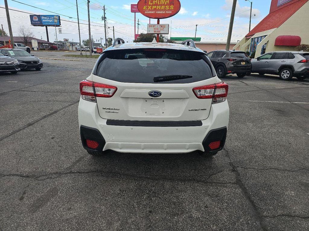 used 2019 Subaru Crosstrek car, priced at $14,995