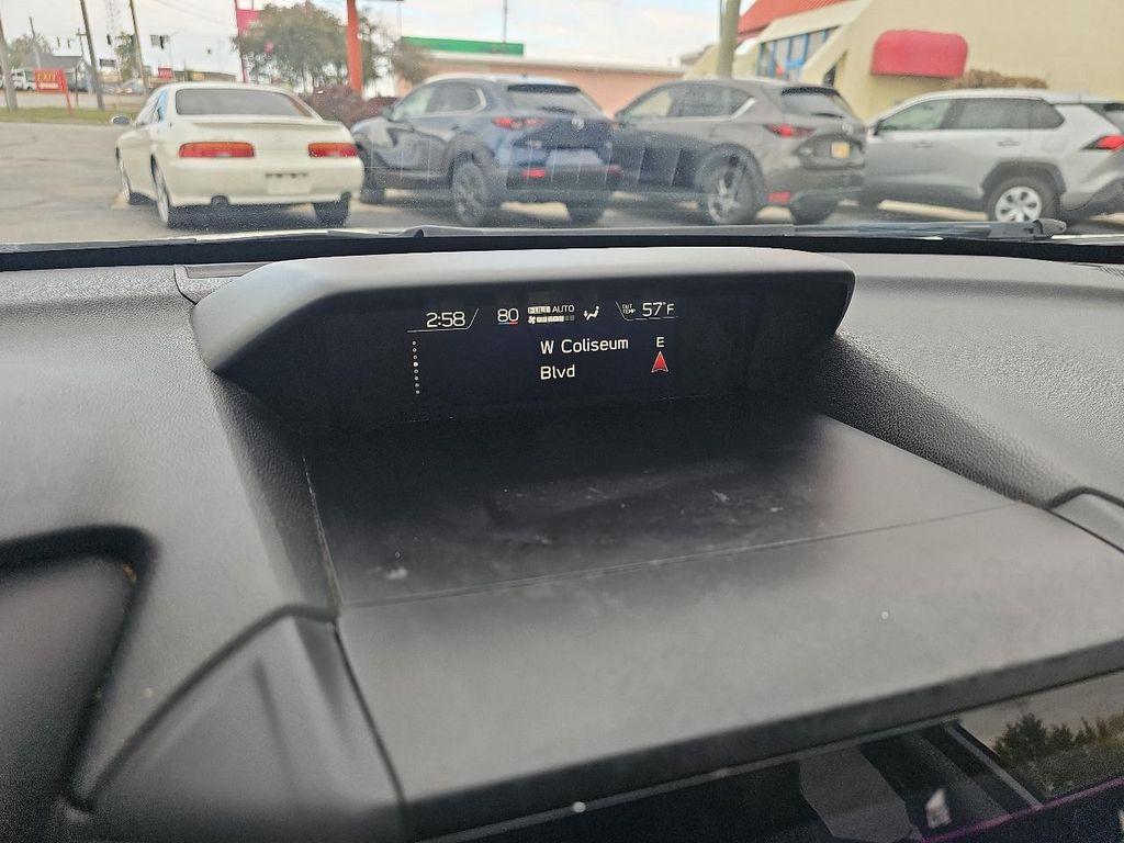 used 2019 Subaru Crosstrek car, priced at $14,995