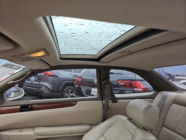 used 1992 Lexus SC 400 car, priced at $14,995