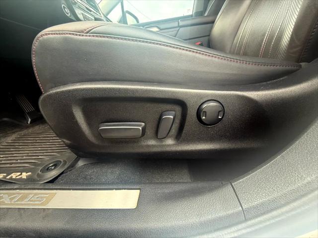 used 2016 Lexus RX 350 car, priced at $20,367