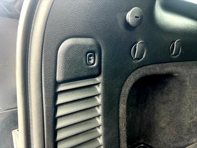 used 2021 Jeep Grand Cherokee car, priced at $19,995