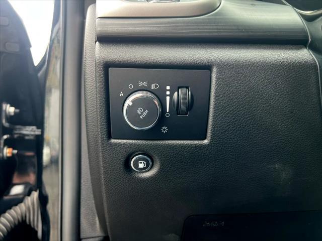 used 2021 Jeep Grand Cherokee car, priced at $19,995