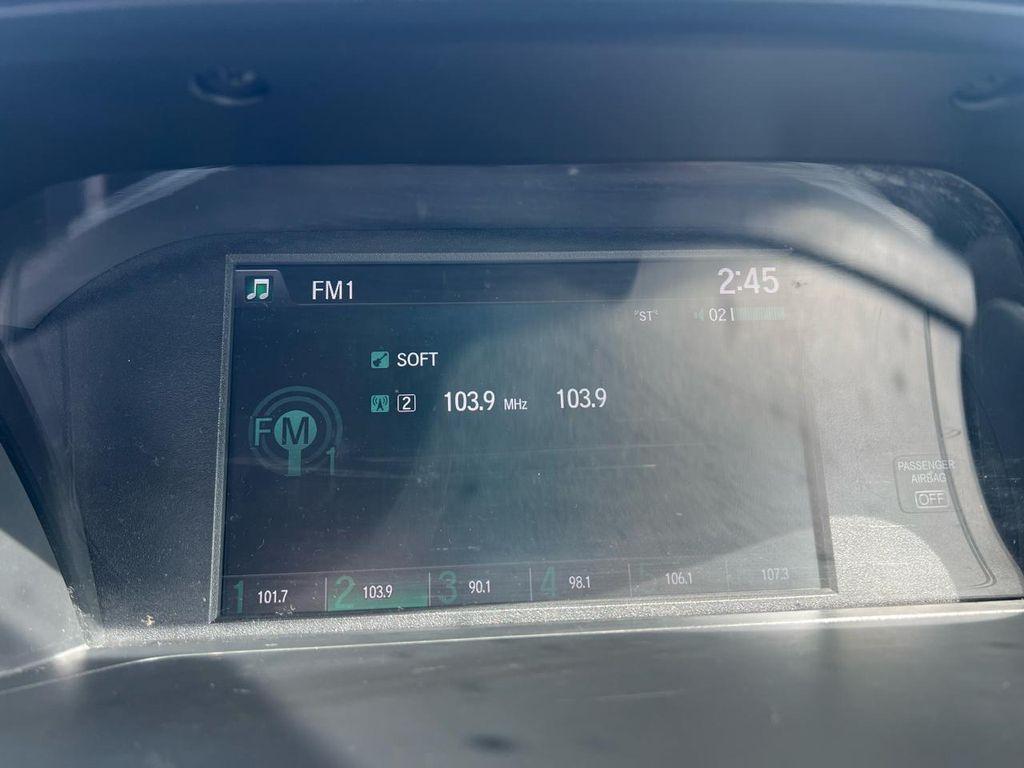 used 2017 Honda Accord car, priced at $14,995