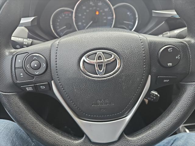 used 2016 Toyota Corolla car, priced at $11,495