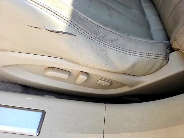 used 2013 INFINITI FX37 car, priced at $9,995