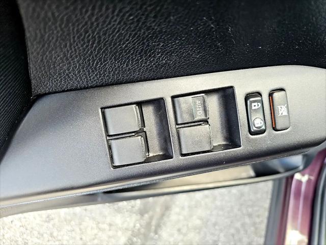 used 2017 Toyota RAV4 car, priced at $16,495