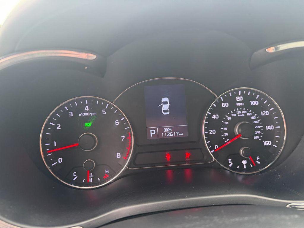 used 2014 Kia Forte car, priced at $5,900