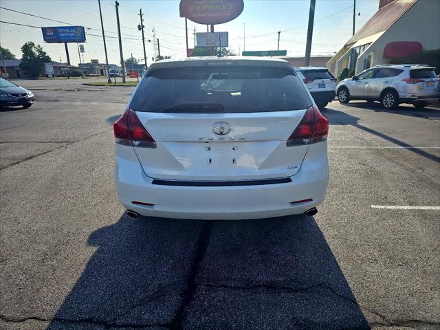 used 2013 Toyota Venza car, priced at $9,995