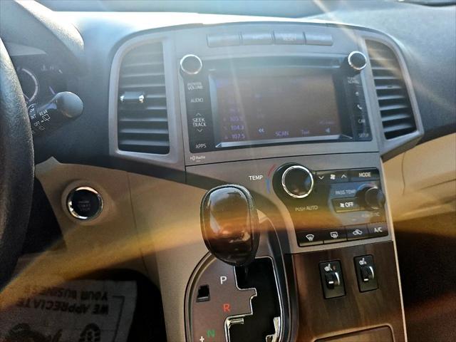 used 2013 Toyota Venza car, priced at $9,995