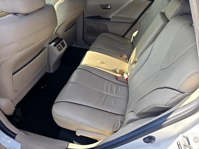 used 2013 Toyota Venza car, priced at $9,995