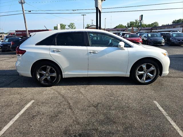 used 2013 Toyota Venza car, priced at $9,995