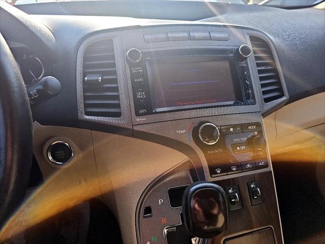 used 2013 Toyota Venza car, priced at $9,995
