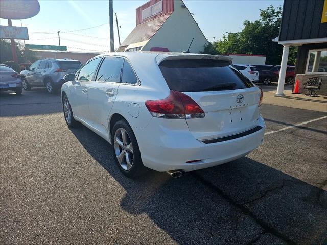 used 2013 Toyota Venza car, priced at $9,995