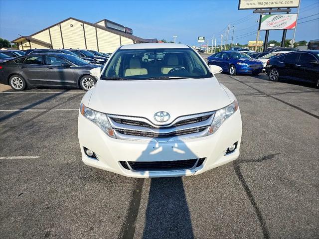 used 2013 Toyota Venza car, priced at $9,995