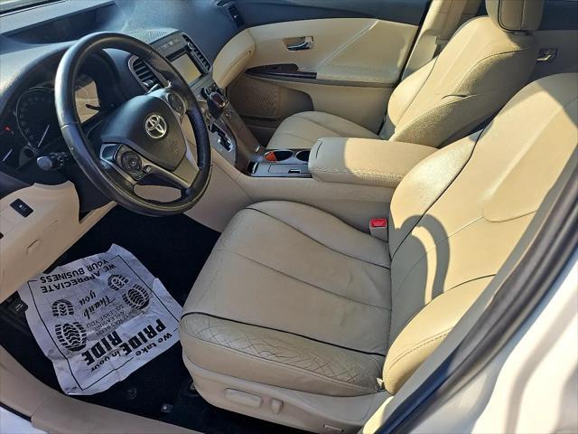 used 2013 Toyota Venza car, priced at $9,995