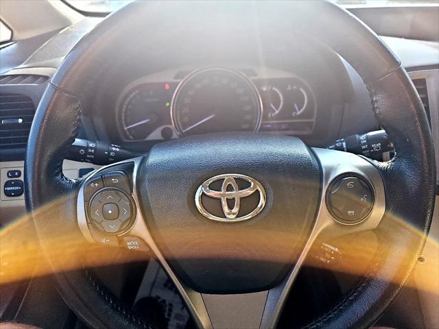 used 2013 Toyota Venza car, priced at $9,995