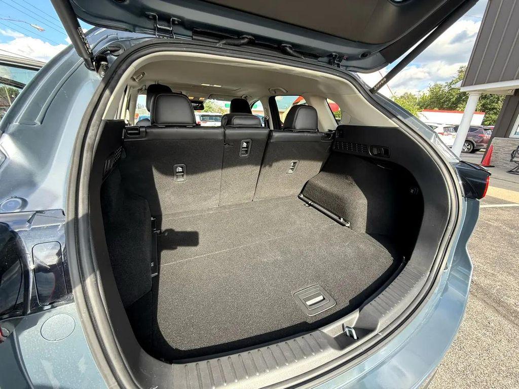 used 2025 Mazda CX-5 car, priced at $29,632