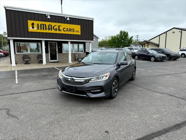 used 2016 Honda Accord car, priced at $15,995