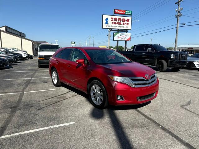 used 2013 Toyota Venza car, priced at $10,995