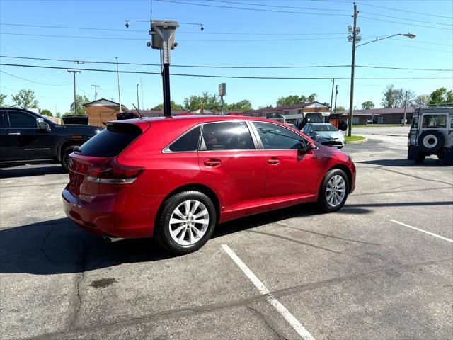 used 2013 Toyota Venza car, priced at $10,995