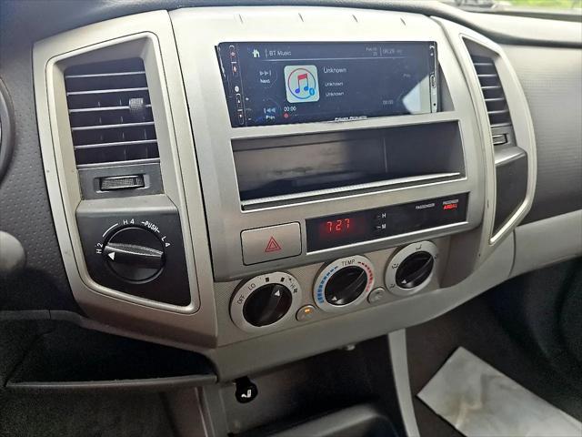 used 2008 Toyota Tacoma car, priced at $12,781