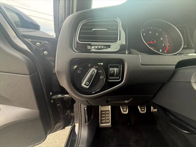 used 2020 Volkswagen Golf car, priced at $19,995