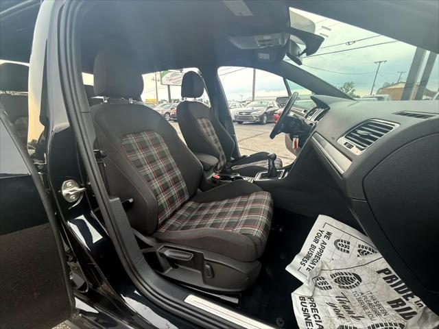 used 2020 Volkswagen Golf car, priced at $19,995