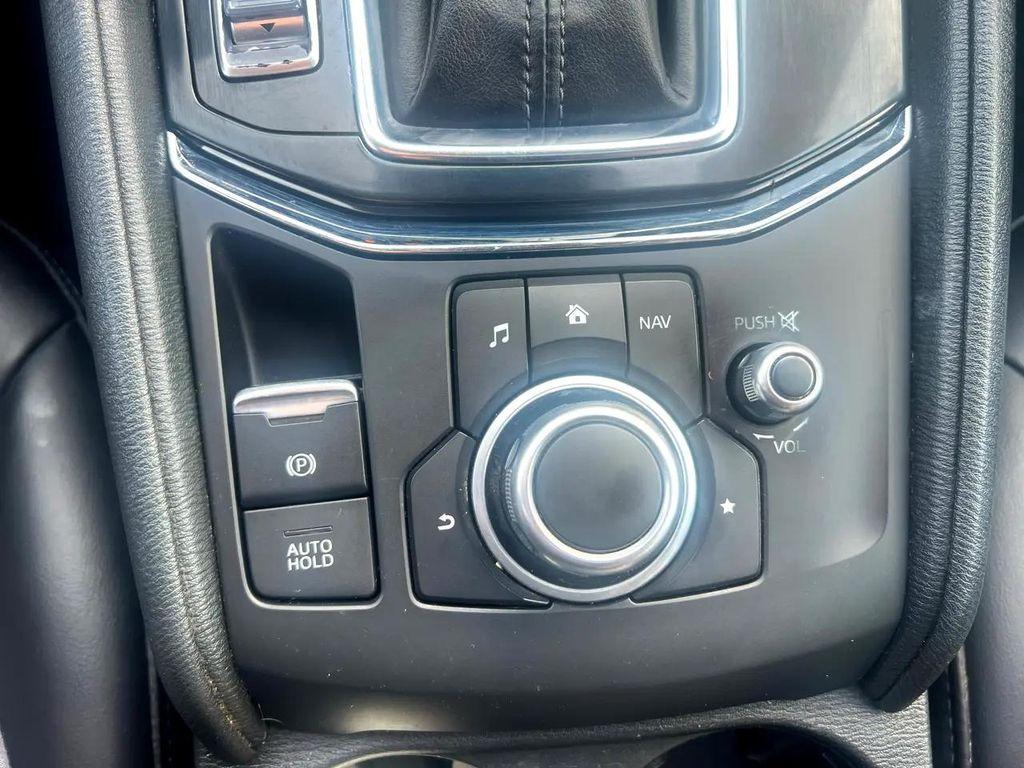 used 2018 Mazda CX-5 car, priced at $14,685