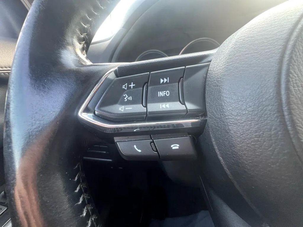 used 2018 Mazda CX-5 car, priced at $14,685