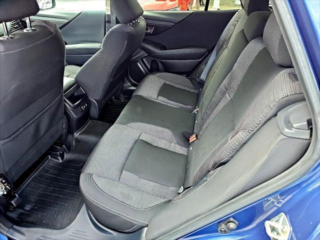 used 2020 Subaru Outback car, priced at $17,995