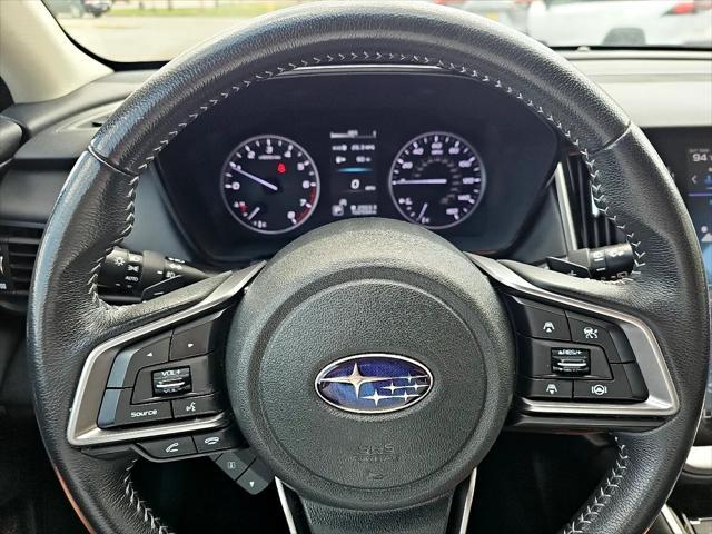 used 2020 Subaru Outback car, priced at $17,995