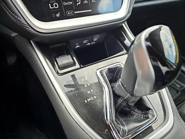 used 2020 Subaru Outback car, priced at $17,995