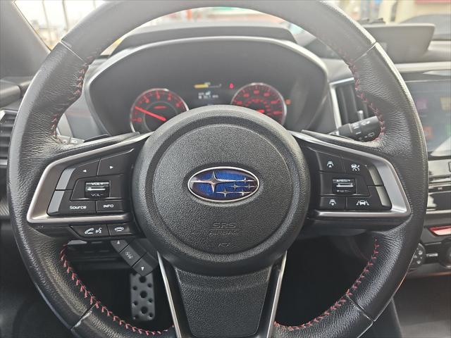 used 2018 Subaru Impreza car, priced at $12,995