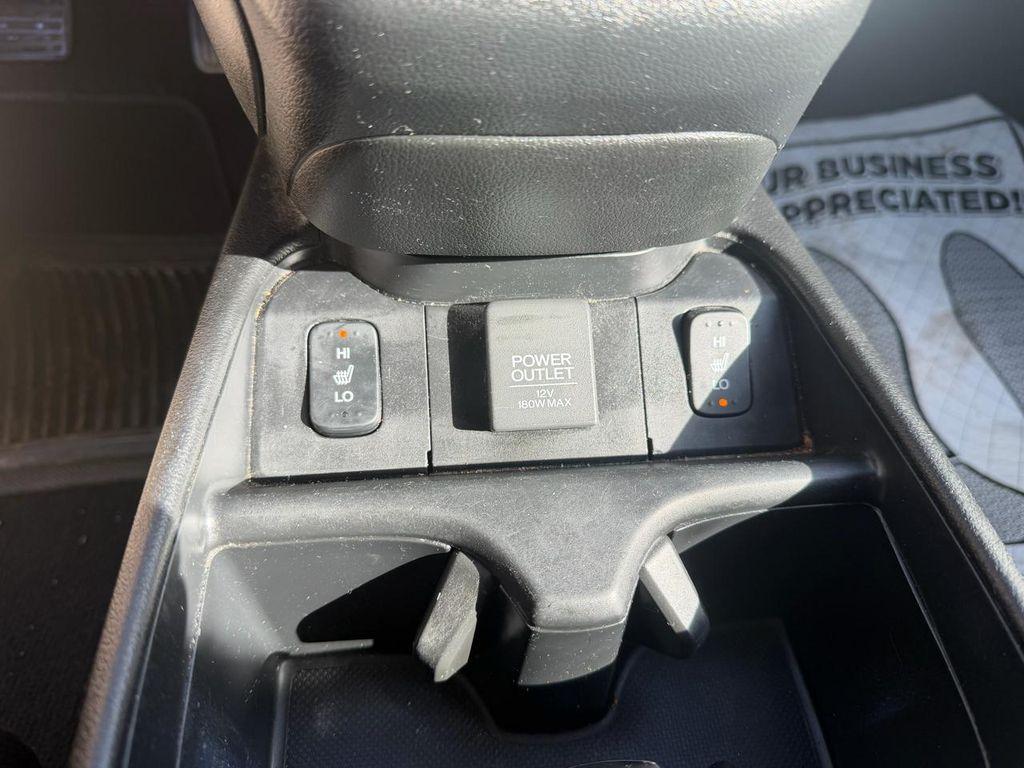 used 2014 Honda CR-V car, priced at $12,781