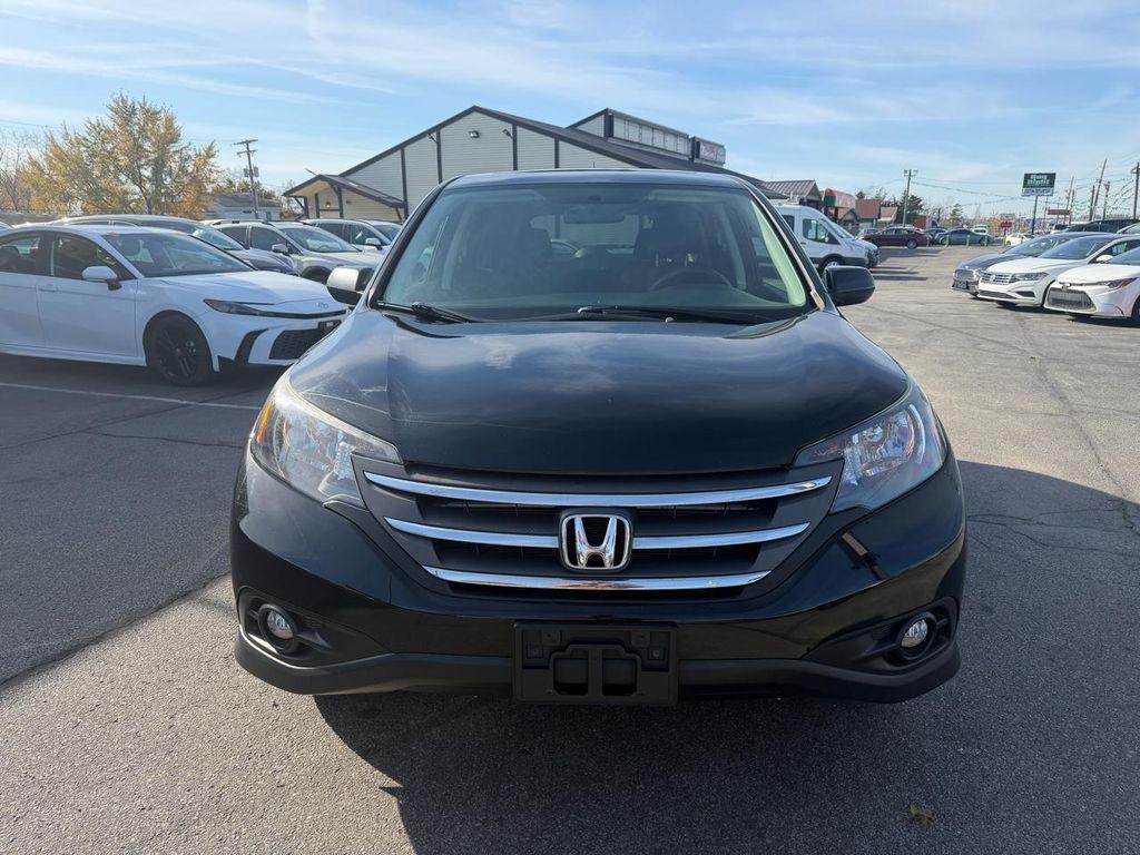 used 2014 Honda CR-V car, priced at $12,781