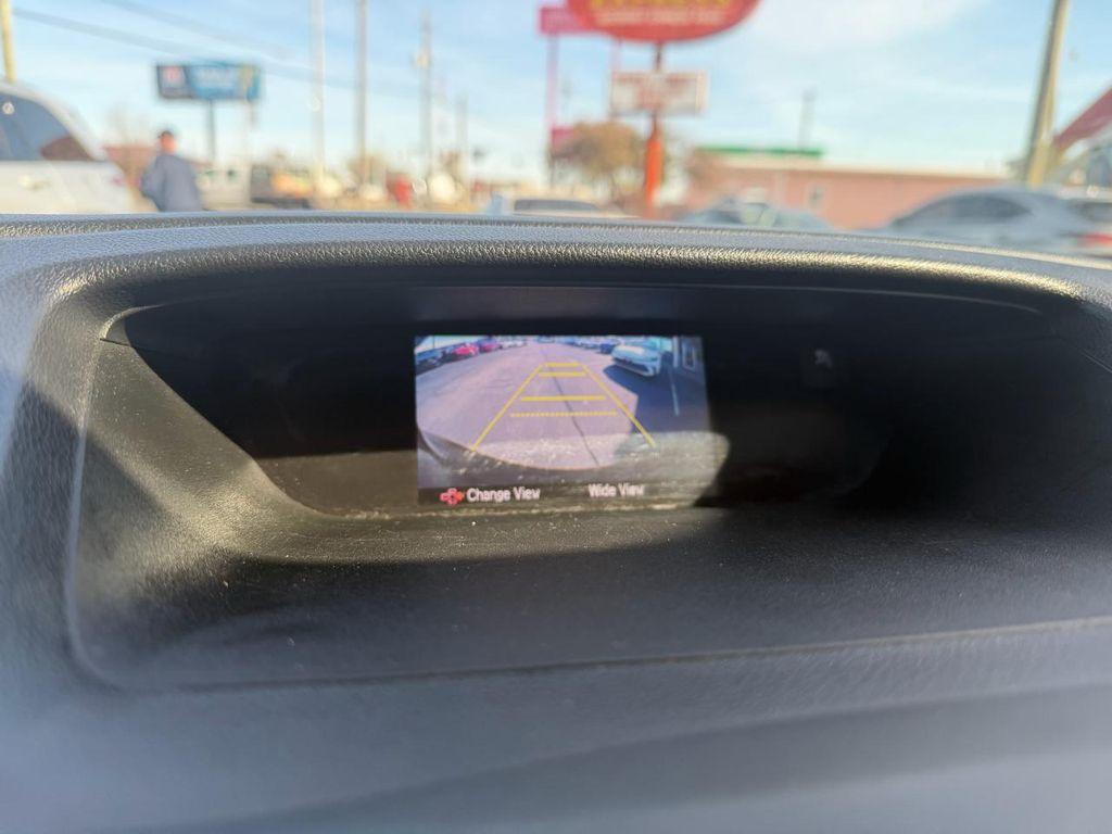 used 2014 Honda CR-V car, priced at $12,781