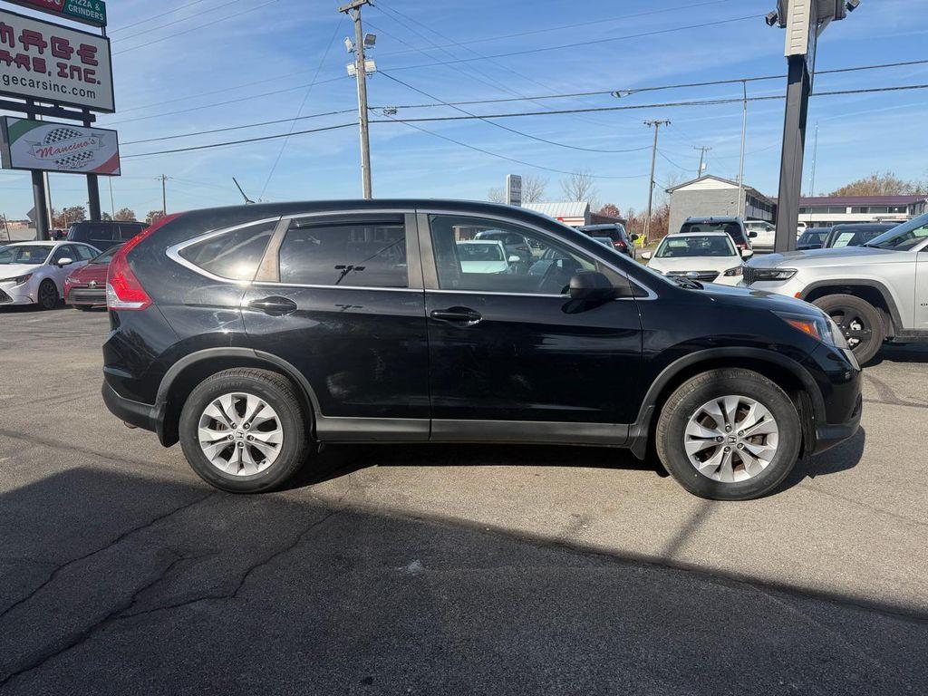 used 2014 Honda CR-V car, priced at $12,781