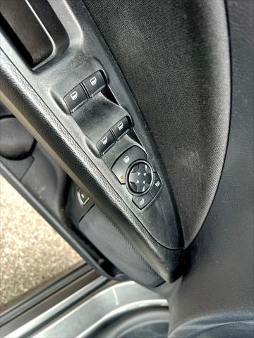 used 2020 Ford Fusion car, priced at $16,381