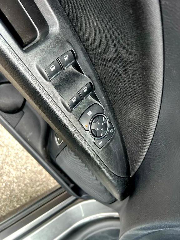 used 2020 Ford Fusion car, priced at $15,995