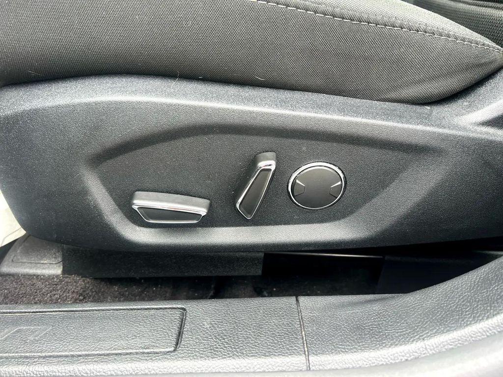 used 2020 Ford Fusion car, priced at $15,995