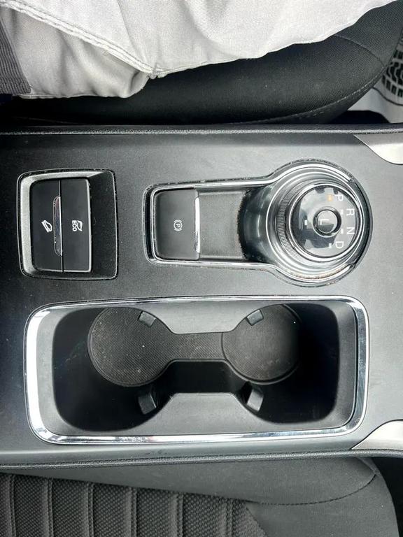 used 2020 Ford Fusion car, priced at $15,995