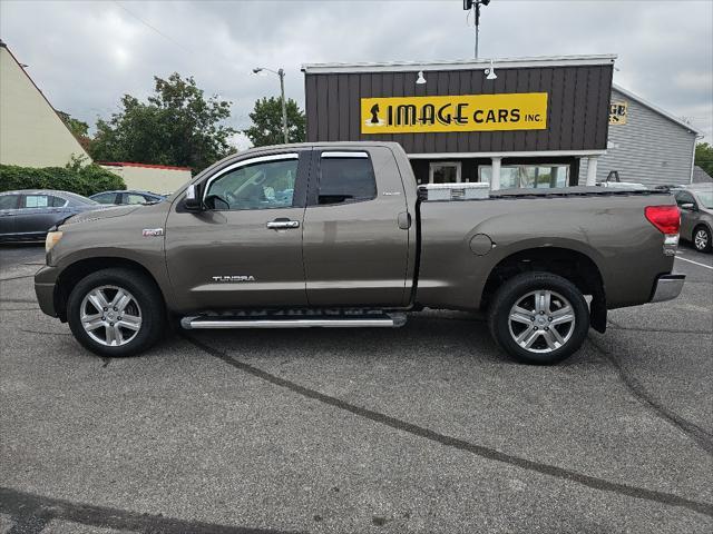 used 2007 Toyota Tundra car, priced at $12,781